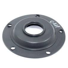 Прокладка гумова під фланець d 130 на 5 болтів