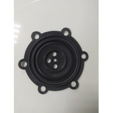 Прокладка гумова під 6 болтів ( з пелюстками) Ariston