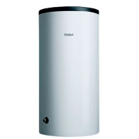 Бойлер комбінований Vaillant uniSTOP VIH R 120/6 BA (120л)