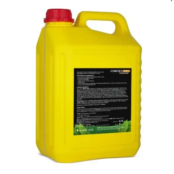 Концентрат для видалення накипу (5л.)