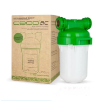 Антинакипний фільтр до теплотех+котел L3/4 (42000л.)