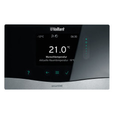 Програматор Vaillant sensoHOME VRT 380/2