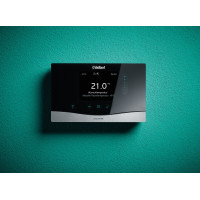 Програматор Vaillant sensoHOME VRT 380/2 f