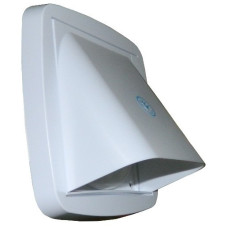 Клапан універсальний білий