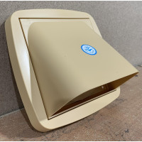 Клапан універсальний бежевий