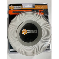 Стрічка для ванни "Polax" 41 мм