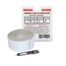 Стрічка для ванни "POLAX" 38 мм