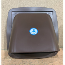 Клапан універсальний коричневий