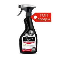 Для Чистки та Дезинфекції туалетів 0,55л