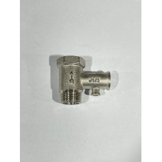 Запобіжний клапан