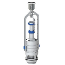 Випускний механізм 1 кнопковий з функцією STOP