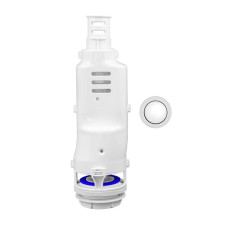 Випускний механізм 1 кнопка