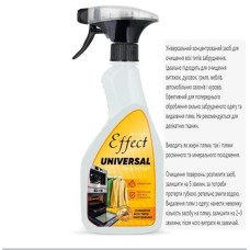 Універсальний знежирювач Effekt "UNIVERSAL" (550 мл)