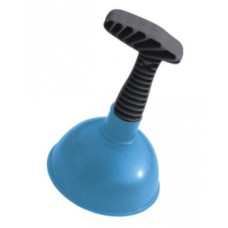 Вантуз для унітазів євро