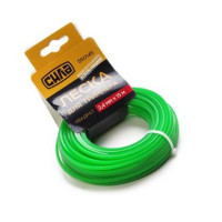 Лiска для тримера 1,6 мм коло 15 м (СИЛА)