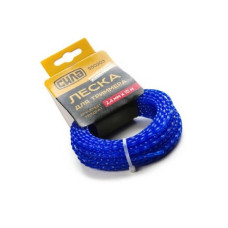 Лiска для тримера 2,0 мм кручений квадрат 15 м (СИЛА)