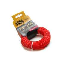 Лiска для тримера 2,4 мм зірка 15 м (СИЛА)