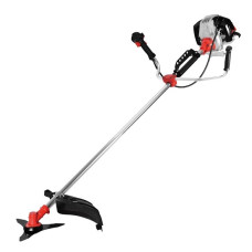 NARVA Триммер бензиновий /5800Вт/4тактний двигун +3 ножа+шпуля