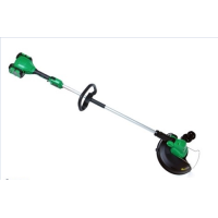 APRO Тример безщіточний акамуляторний BST-40 40В 2мм/ БЕЗ ЗП/АКБ