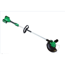 APRO Тример безщіточний акамуляторний BST-40 40В 2мм/ БЕЗ ЗП/АКБ