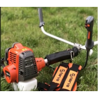 NARVA Триммер бензиновий /5200Вт/ 2 тактний двигун (husqvarna)