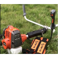 NARVA Триммер бензиновий /5200Вт/ 2 тактний двигун (husqvarna)