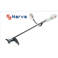 NARVA Тример електричний /2900Вт/ 10000об/хв / 1 шпуля + ніж (Плавний пуск)