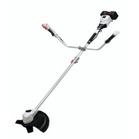 NARVA Тример акумуляторний безщітковий / 21v+21v /розбірна штанга