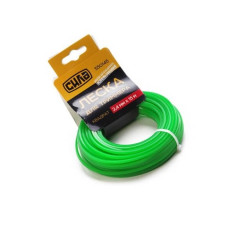 Лiска для тримера 3,0 мм квадрат 15 м (СИЛА)