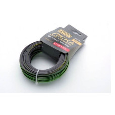 Ліска для тримера КВАДРАТ двохкомпонентна 2,4 мм 15м (CИЛА)