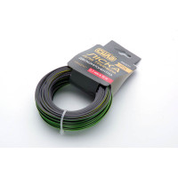 Ліска для тримера КВАДРАТ двохкомпонентна 3,0 мм 15м (СИЛА)