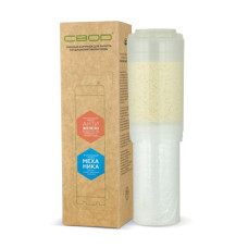 Картридж MIX механіка+залізо (20шт.)