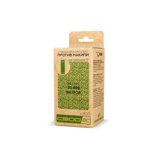 Комплект для антинакипиних фільтрів та картріджів СВОД-АС(400мл.)