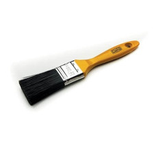 Пензель чорний штучний ворс 1.5'' (СИЛА)