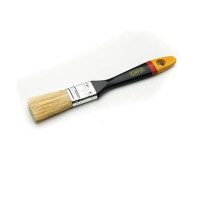 Пензель флейцевий мікс 1'' майстер  (СИЛА)