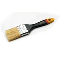 Пензель флейцевий мікс 2'' майстер (СИЛА)