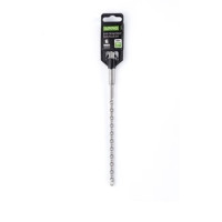 Бур по бетону SDS+ S4 O18x460 мм (APRO)