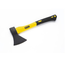 Сокира з фібергласовою рукояткою (1200гр) СИЛА