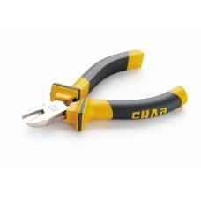 Бокорізи СИЛА, обгумовані, 115 мм, маленькі