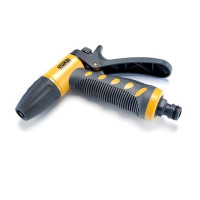 Пістолет-розпилювач з плавним регулюванням потоку для конектора 1/2 СИЛА