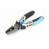 Пасатіжі Fulcrum 60CrV, зміщений шарнір 200 мм APRO