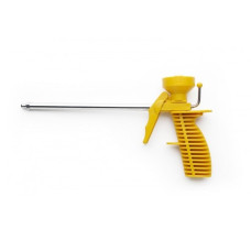 Пістолет для піни пластиковий Стандарт СИЛА