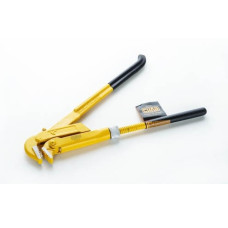 Ключ трубний 1,5'', 90° (кований) CrV СИЛА