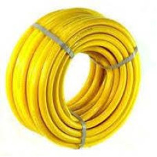 Шланг для поливу/30 м бухта/ армований /Польша