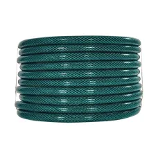 Шланг для поливу/30 м бухта/ армований /Польша