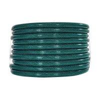 Шланг для поливу/50 м бухта/армований /Польша