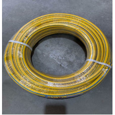 Шланг для поливу/20 м бухта /армований Польша