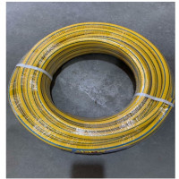 Шланг для поливу/ 50 м бухта/армований