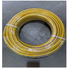 Шланг для поливу/ 50 м бухта/армований