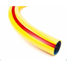 Шланг для поливу TULIP "3/4" (50м) трьохшаровий